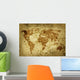 Old World Map