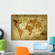 Old World Map