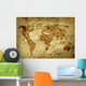 Old World Map