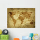 Old World Map
