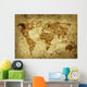 Old World Map