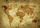 Old World Map