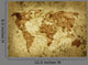 Old World Map