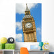 Big Ben Clock Tower in London, England Wall Mural