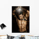 Spartaner Wall Mural