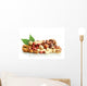 Tasty Nuts Wall Decal