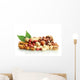 Tasty Nuts Wall Decal