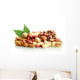 Tasty Nuts Wall Decal