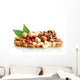 Tasty Nuts Wall Decal