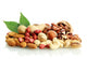 Tasty Nuts Wall Decal