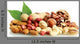 Tasty Nuts Wall Decal