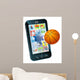 Basketball Ball Cell Phone