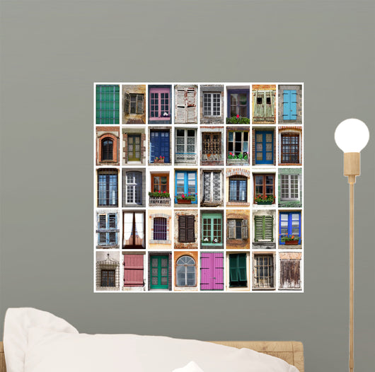 Windows Collage