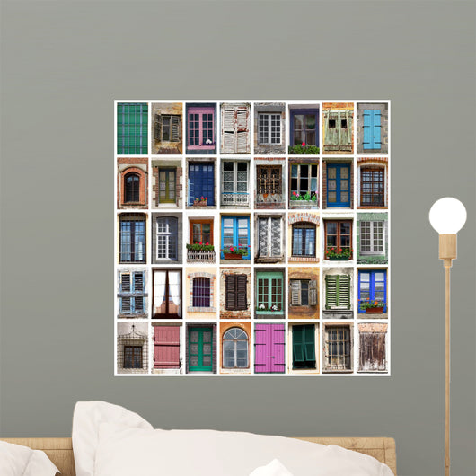Windows Collage