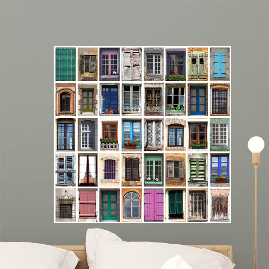 Windows Collage