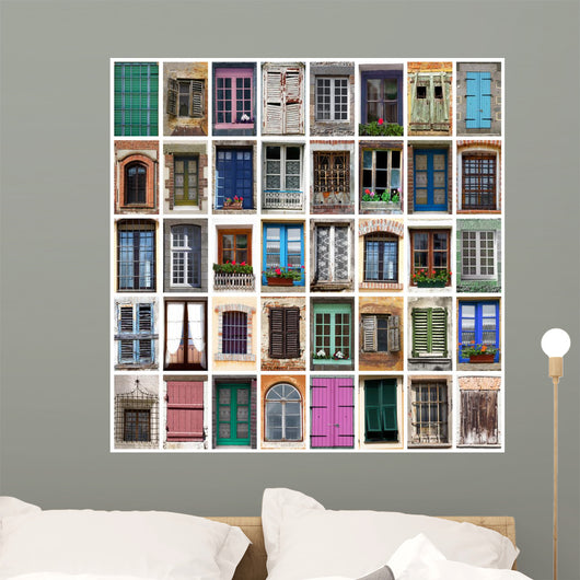 Windows Collage