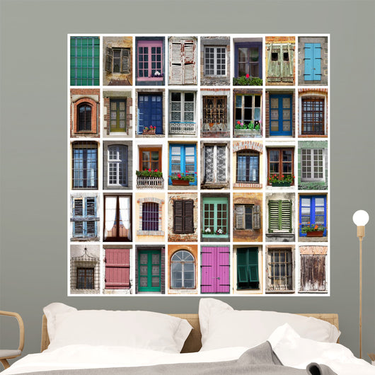 Windows Collage