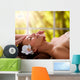 Spa Facial Massage