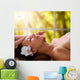 Spa Facial Massage