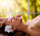 Spa Facial Massage