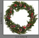 Christmas Wreath