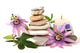 Passion Spa and Handmade Candle Wall Decal