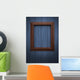 Wood Frame Paneling