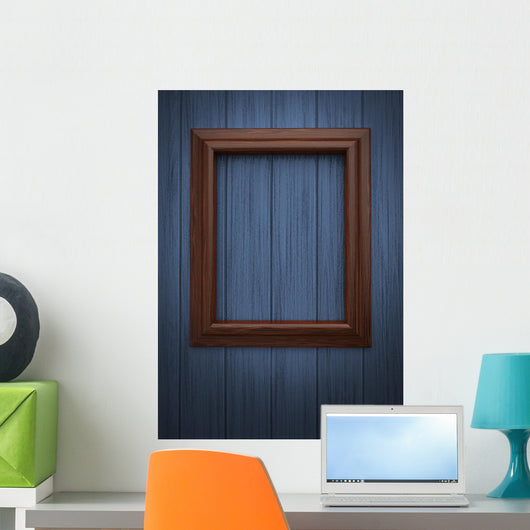 Wood Frame Paneling