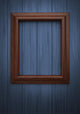 Wood Frame Paneling