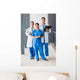 Group Healthcare Workers Full