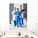 Group Healthcare Workers Full