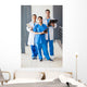 Group Healthcare Workers Full