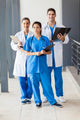Group Healthcare Workers Full