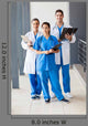 Group Healthcare Workers Full