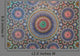 Moroccan Tilework