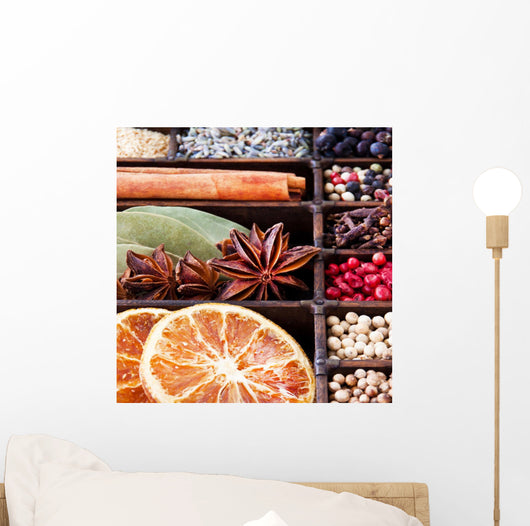 Spices