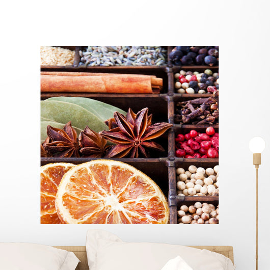Spices