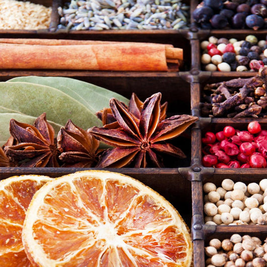 Spices
