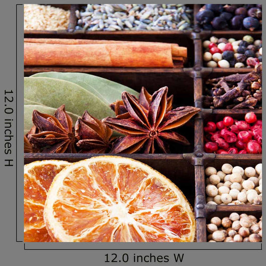 Spices