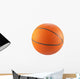 Basketball Wall Decal