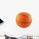 Basketball Wall Decal