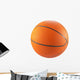 Basketball Wall Decal