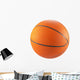 Basketball Wall Decal