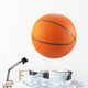 Basketball Wall Decal