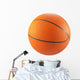 Basketball Wall Decal