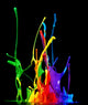 Paint Splash