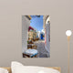 Beautiful Alley Plaka Village