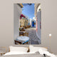 Beautiful Alley Plaka Village