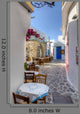 Beautiful Alley Plaka Village