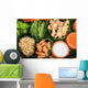 Herb Wall Mural
